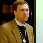 Very Rev. Dr. Nick Knisely