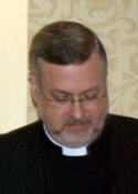 Rev. Paul Schreck 