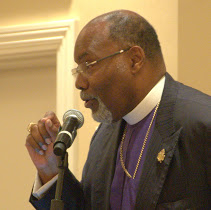Very Rev. John F. White