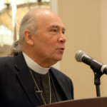 Bishop Steven Charleston