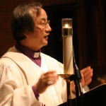  Bishop Hee-Soo Jung