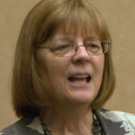 Dr. Lucinda Mosher