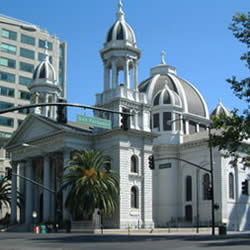 St. Joseph's Basilica