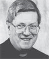 Rev. Dr. William G. Rusch