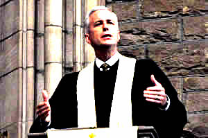 Rev. Dr. Craig Barnes