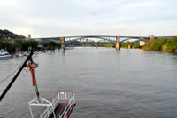 Allegheny River Cruise, 2011