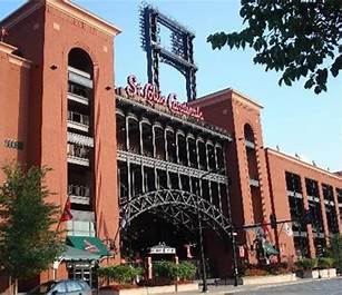 Hilton at the Ballpark | National Workshop on Christian Unity